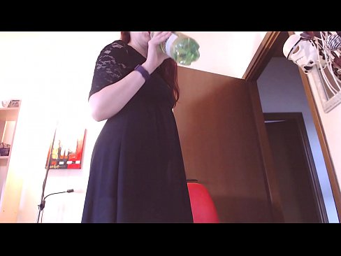❤️ Cuirtear iallach ar sclábhaí submissive a loves mionbhrístíní salach agus luscious masturbate tar éis féachaint ar an bhfíseán seo! Porn bhaile  ag ga.rexporn-com.ru ☑