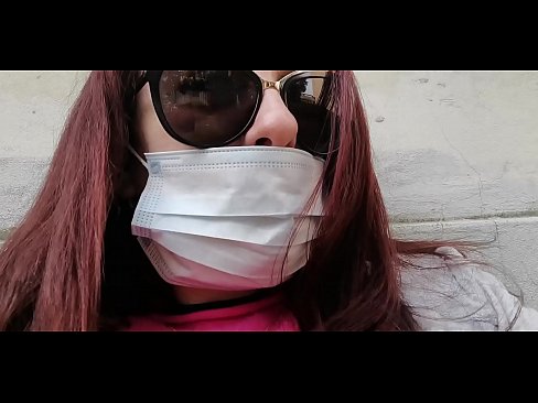 ❤️ Faigheann Nicoletta díoltas ar a comharsa agus pees ina gharáiste (Coraintín Iodálach Speisialta Covid19) Porn bhaile ag ga.rexporn-com.ru ☑